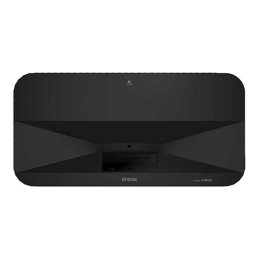 EPSON EH-LS800 Noir - Tri-LCD Laser UHD 4K - 4000 Lumens