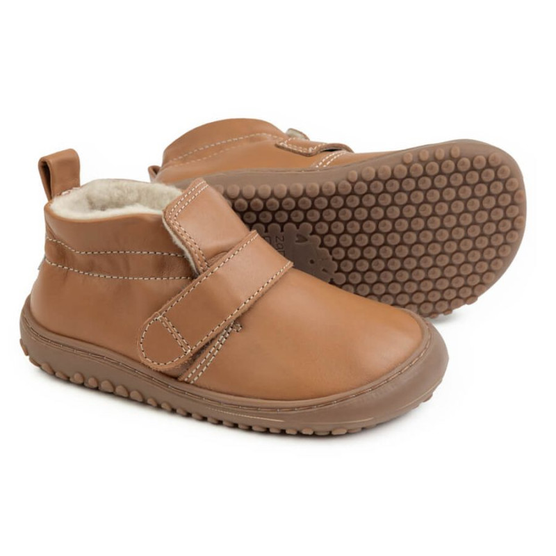 Zapato feroz Zapato Feroz Rockers Ademuz Nut