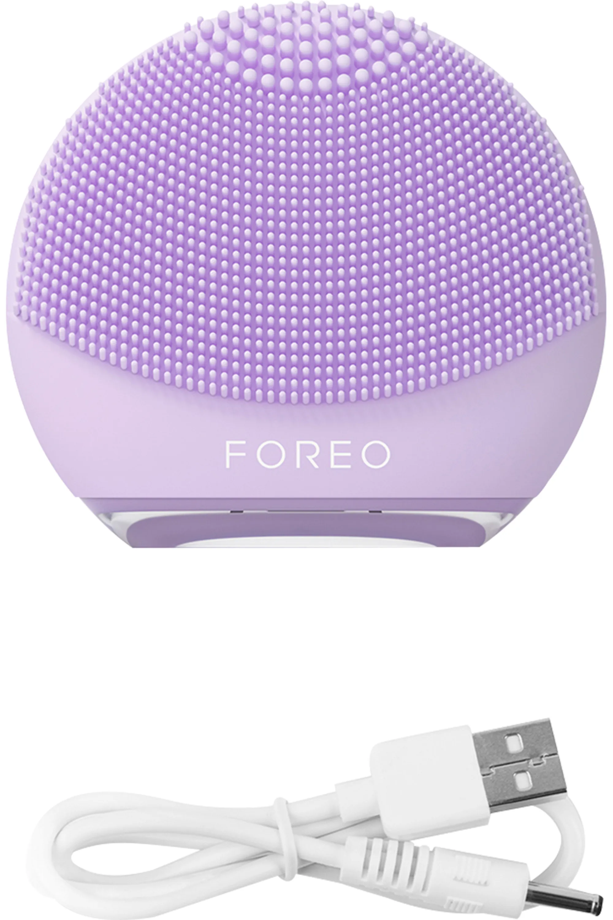 Foreo Brosse nettoyante visage LUNA™ 4 go