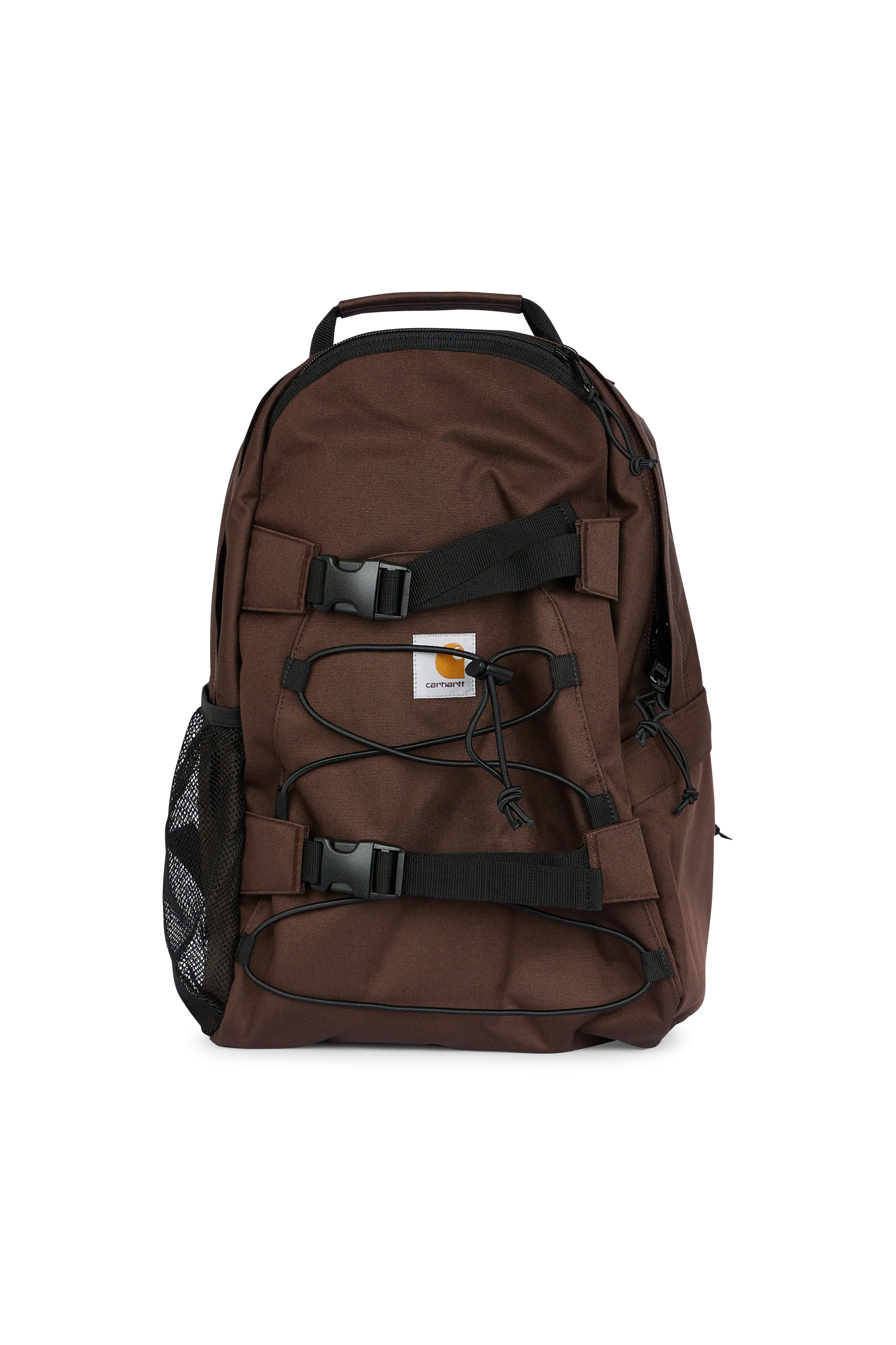 CARHARTT WIP Sac à dos Kickflip Marron