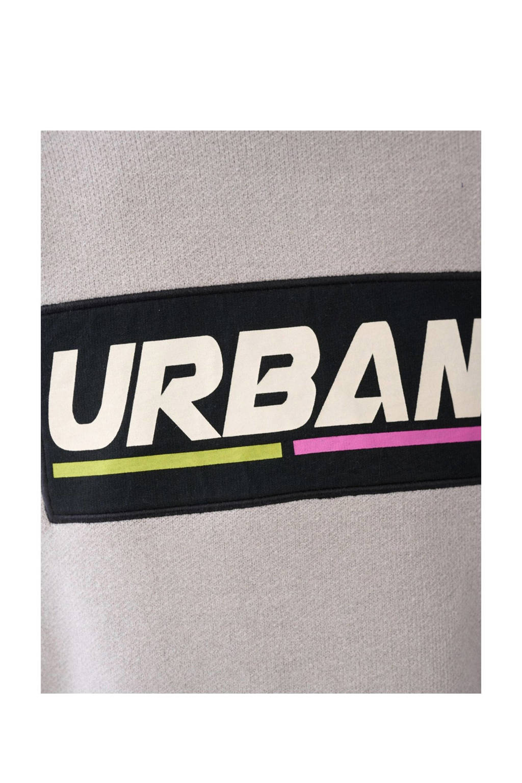 Shoeby sweater grijs