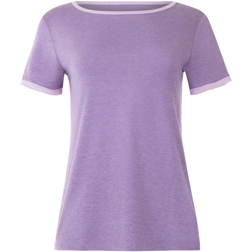 Lisca - Camiseta de manga corta Laura Violeta