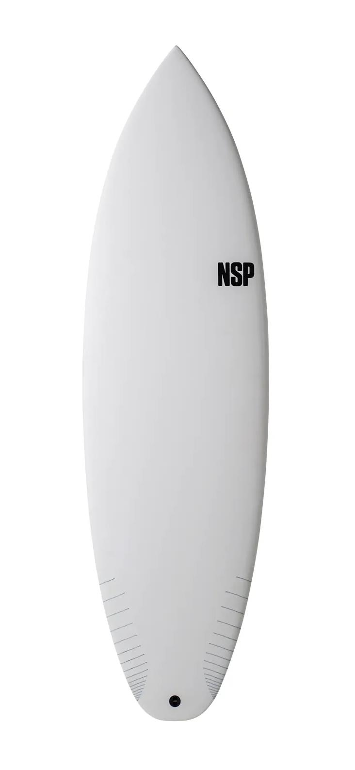 Nsp Tinder D8 - 6'2 x 20 3/4