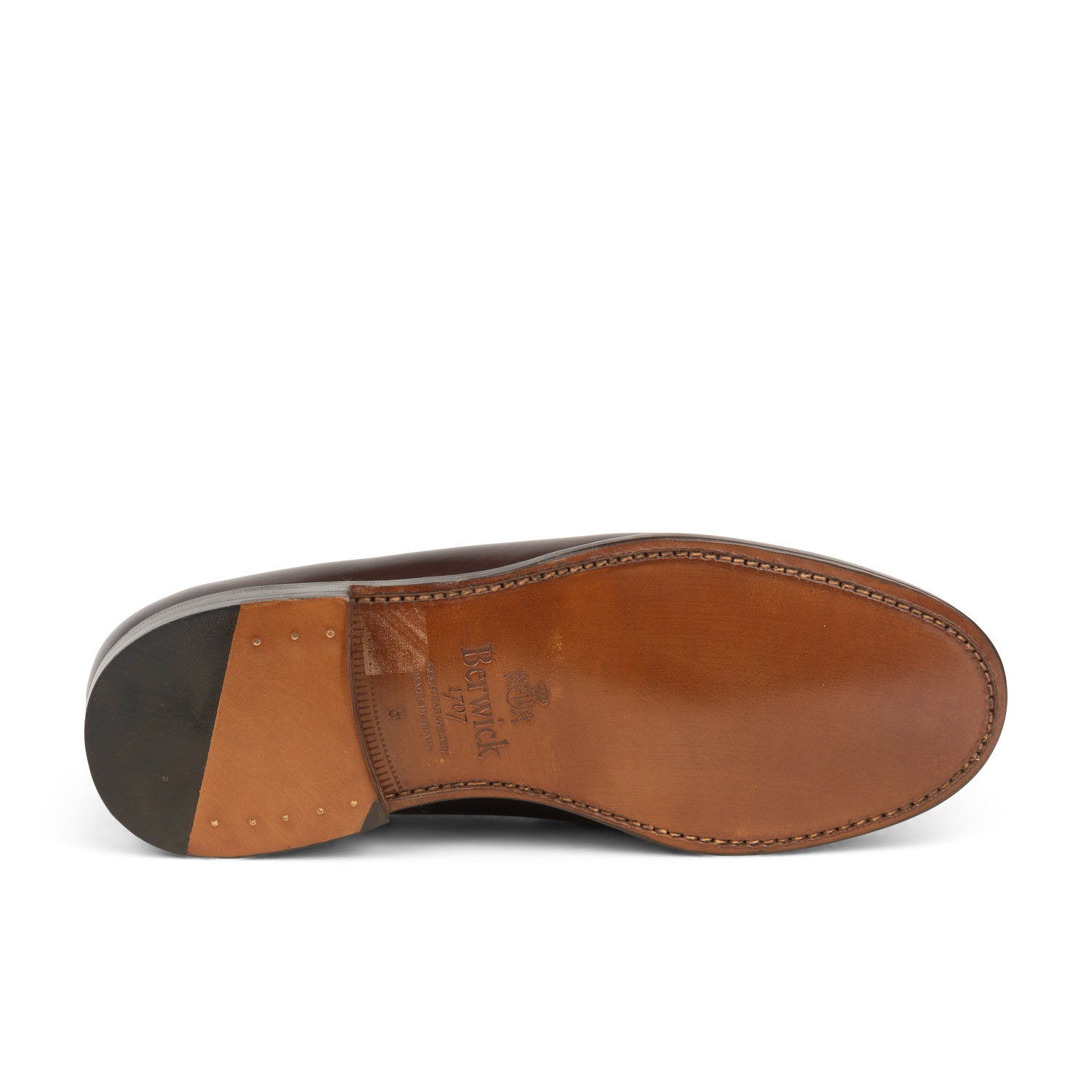 Mocassins homme BERWICK BERSTEED