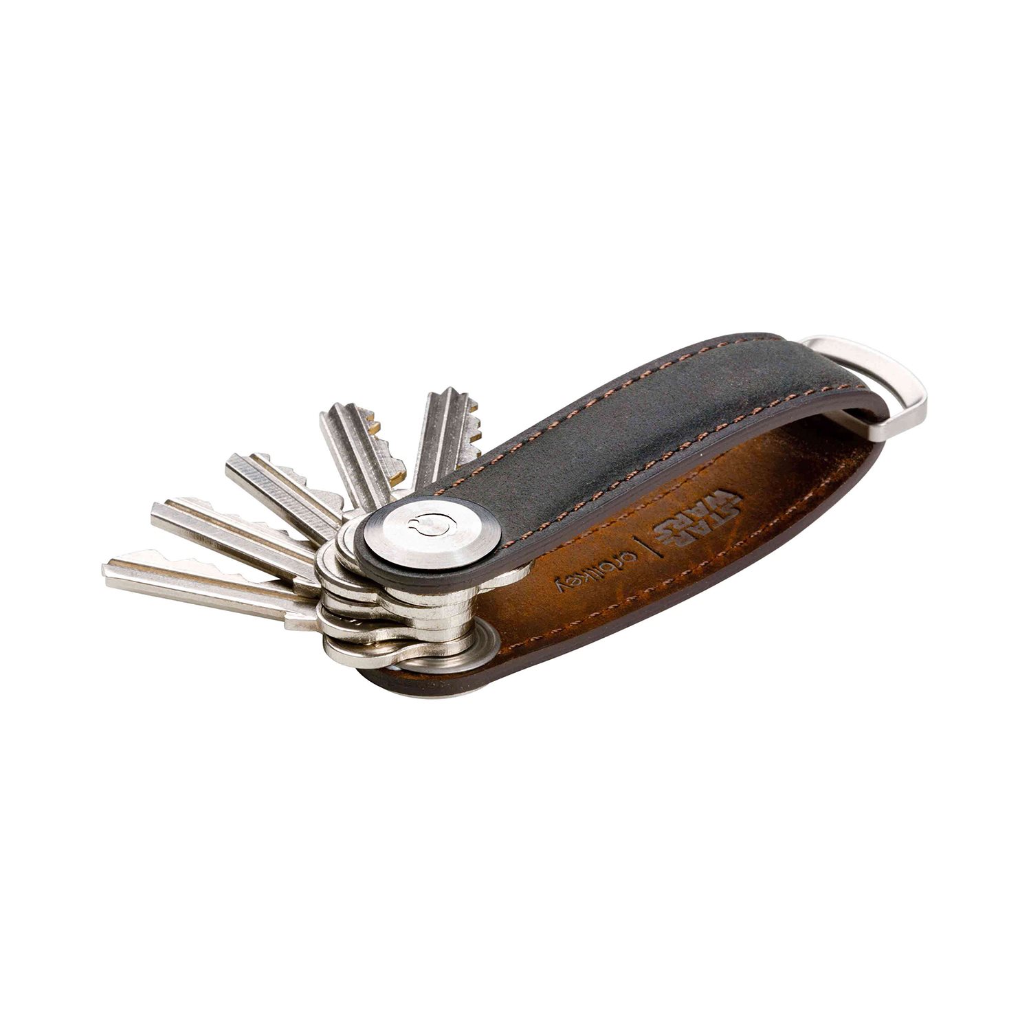 Orbitkey Star Wars 2.0 Keyholder mandalorian