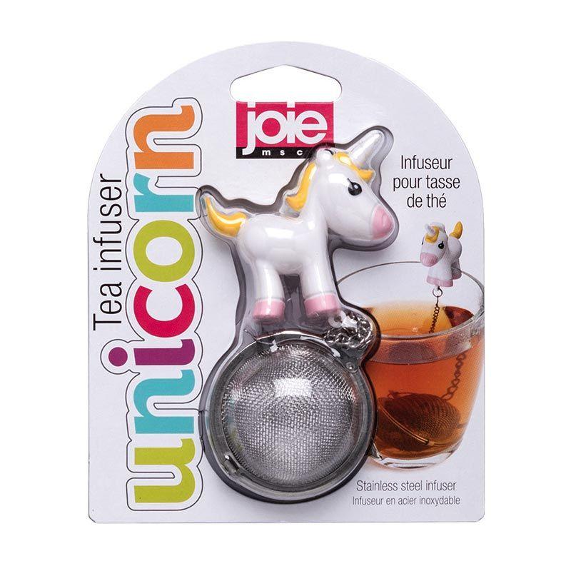 Boule à thé - Licorne Chevalier diffusion
