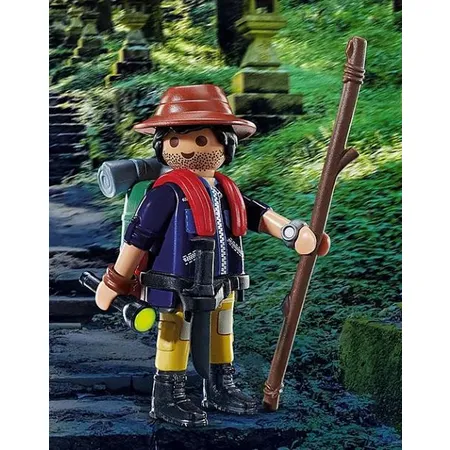 PLAYMOBIL® 71197 Playmo-Friends - Abenteurer