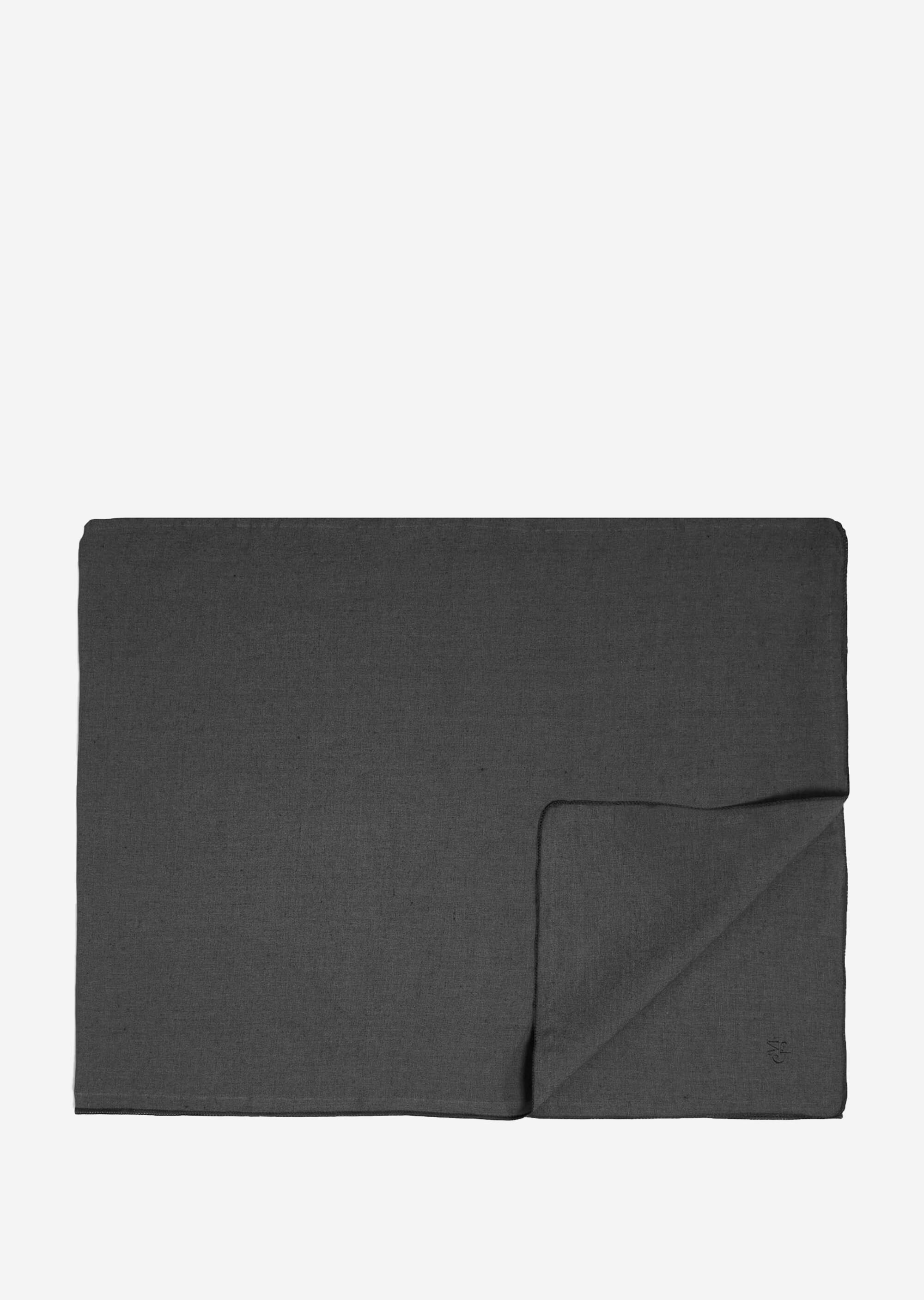 Tischdecke Modell VALKA aus reinem Leinen