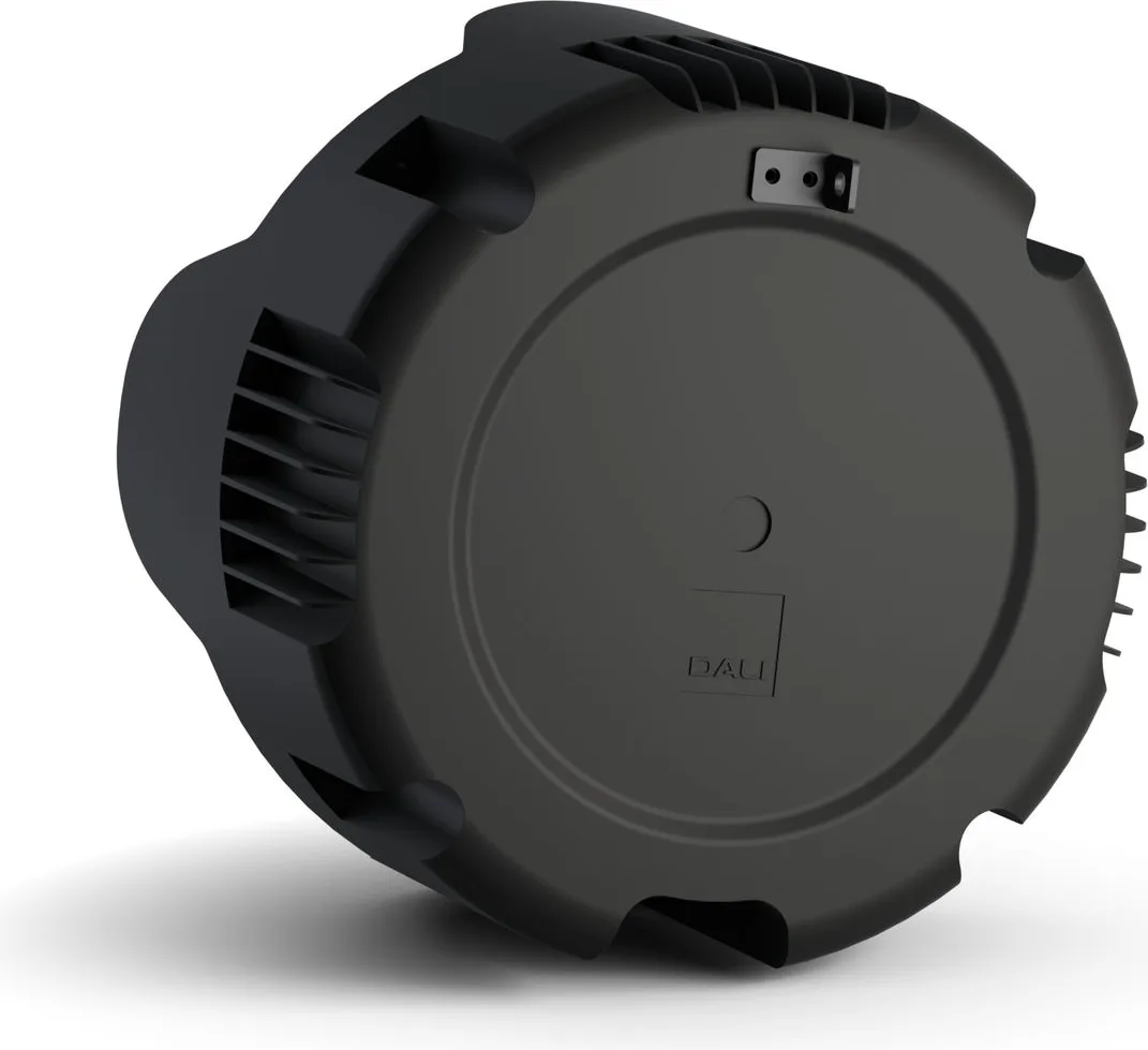 Dali Phantom K60 Back Can Accessoires enceintes