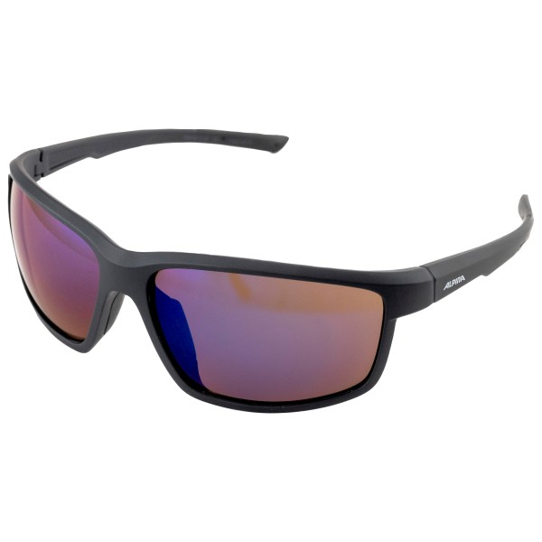 Alpina - Defey Mirror Cat 3 - Lunettes vélo
