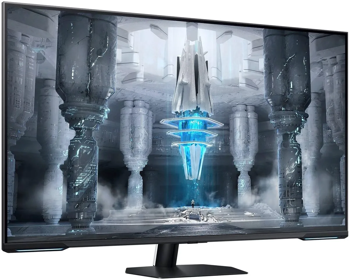 Samsung Odyssey Neo G7 - G70NC 43
