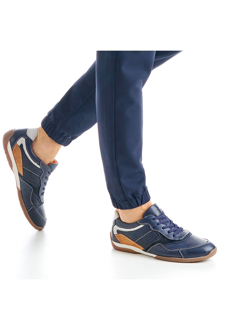 BALTIMORE Blau