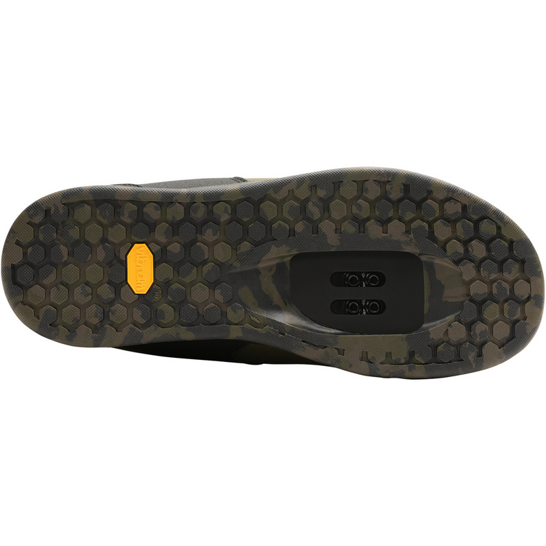 Giro Herren Chamber II Radschuhe