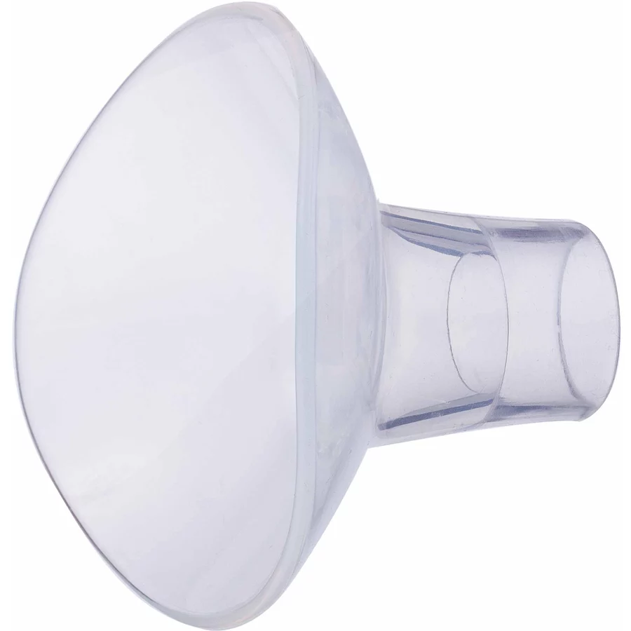 Nûby Pumptrichter für die elektrische Milchpumpe 28 mm