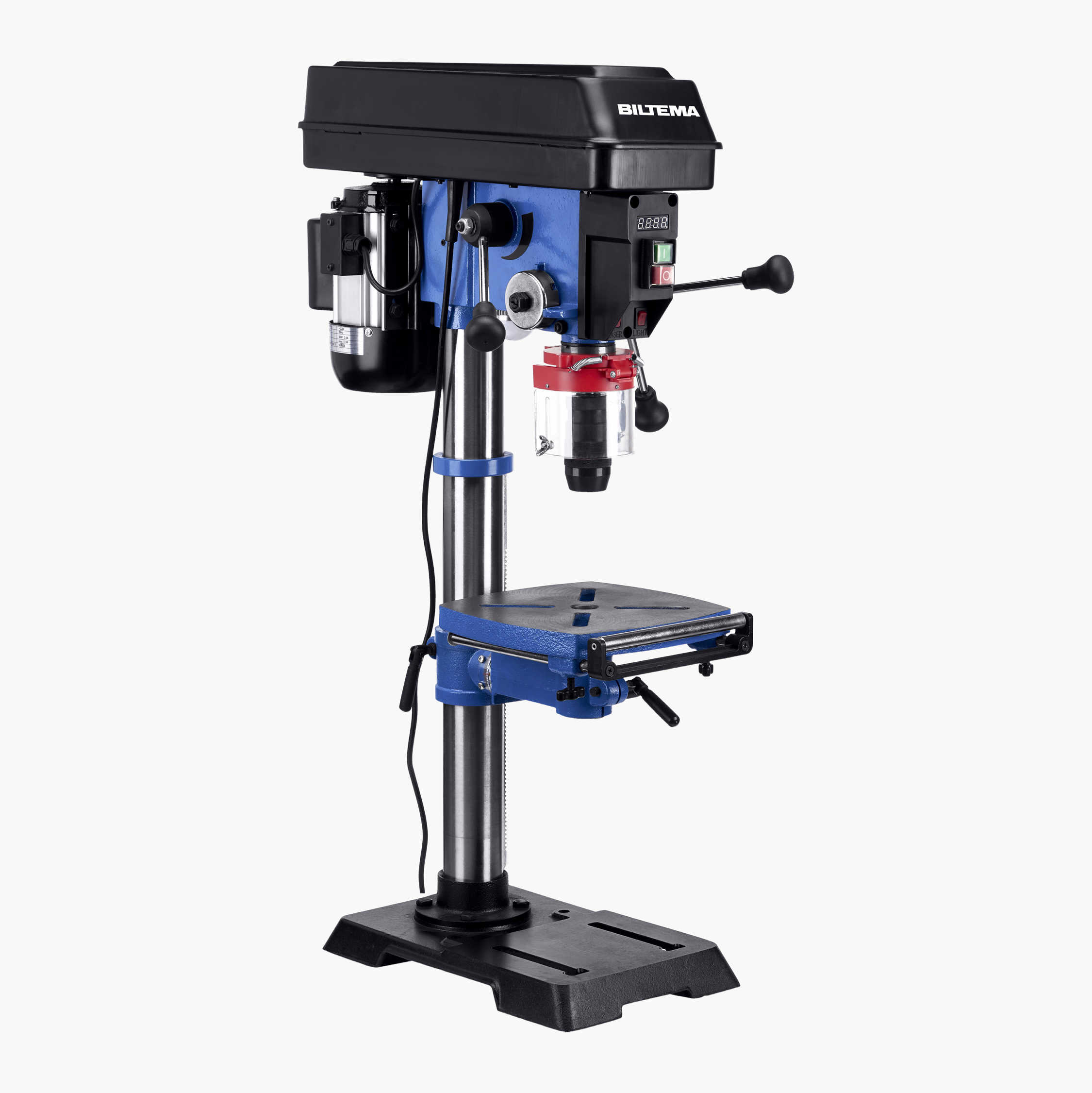 Søyleboremaskin BD5512