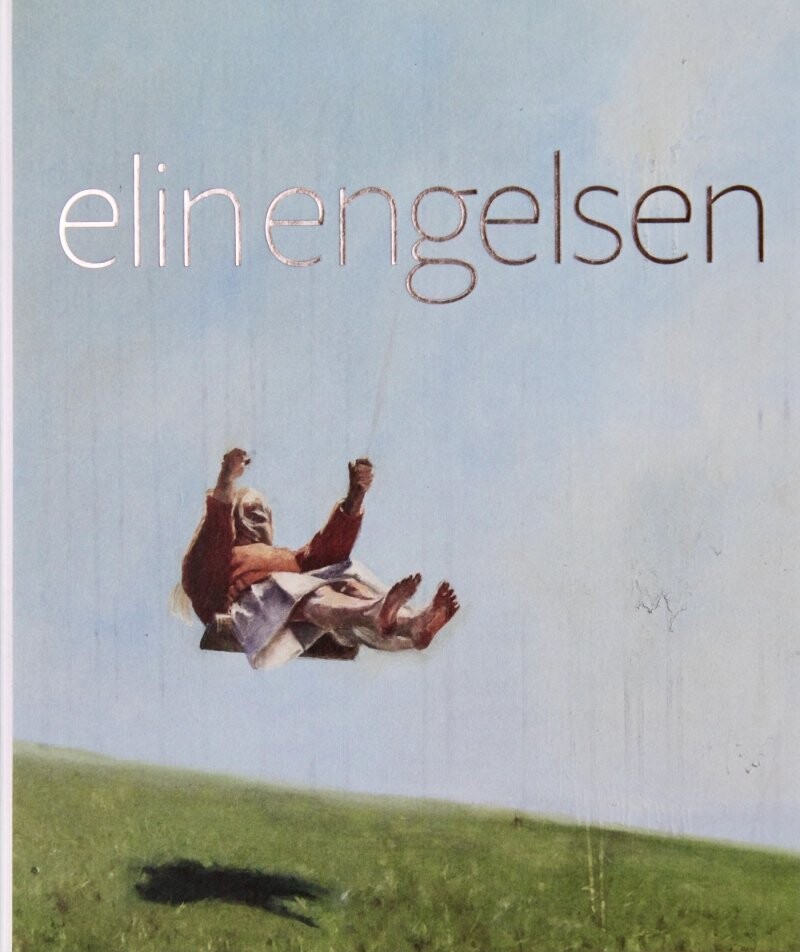 Elin Engelsen - Charlotte Mandrup - Bog