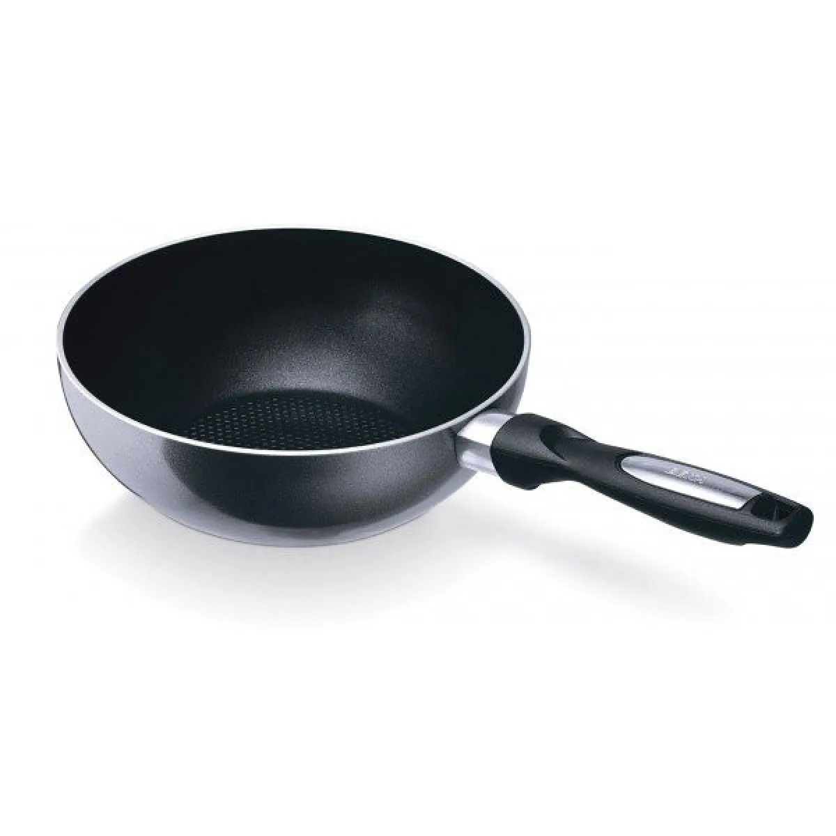Beka Pro Induc Noir 20 cm
