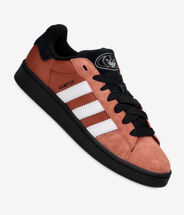 adidas Originals Campus 00s Schuh (supcol white core black)