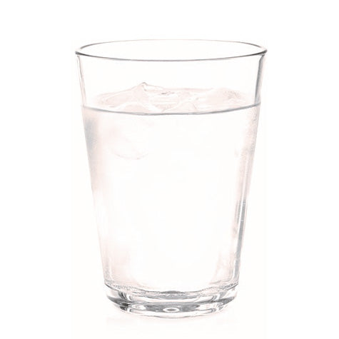 Eva Solo Glazen 0,38 L - 8 st.