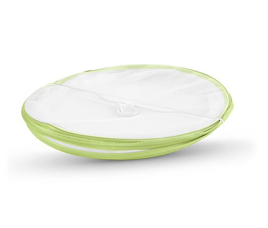 Faltbare Abdeckhaube