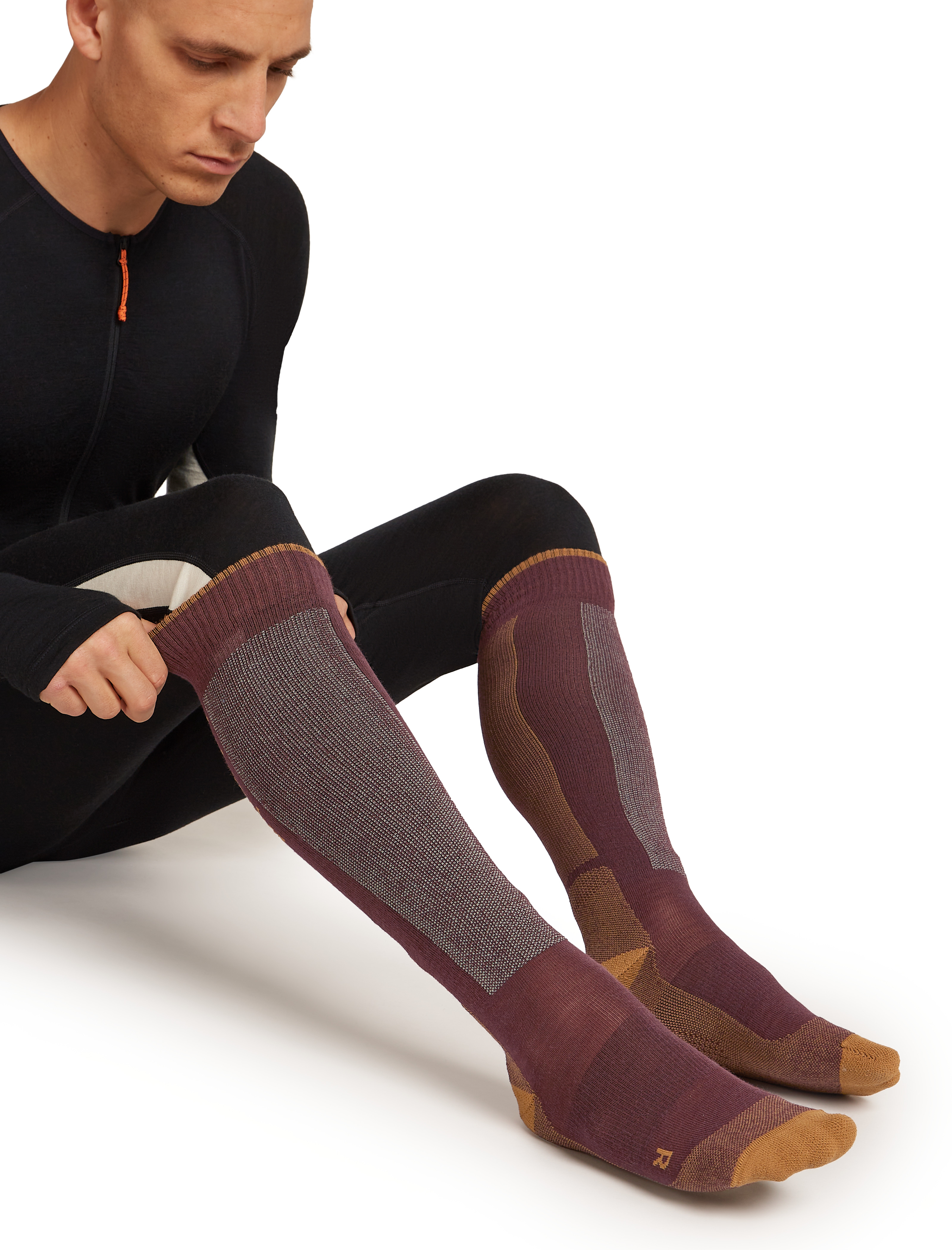 M Merino Ski  Light OTC