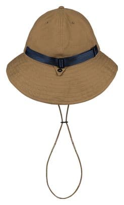 Chapeau Unisexe Buff Nmad Marron