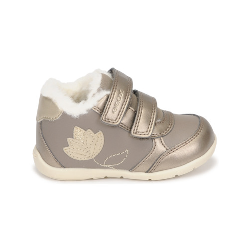 Geox - B ELTHAN GIRL B - Doré