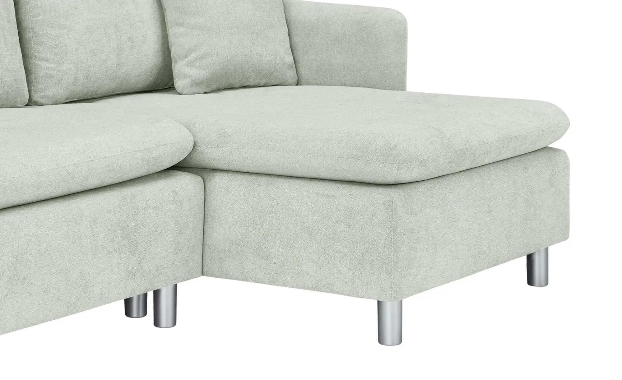 smart Ecksofa ausziehbar Bonamie