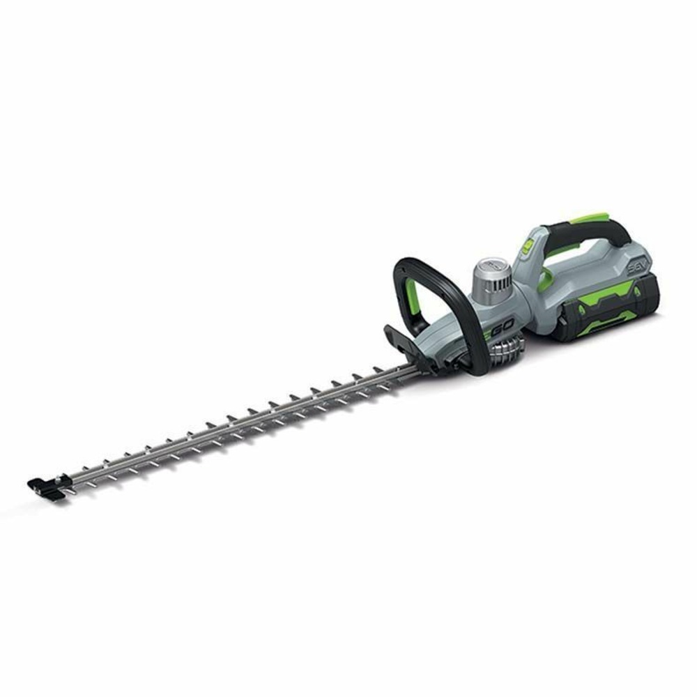 Taille haies sur batterie ego power 56v ht5100e lame 51cm