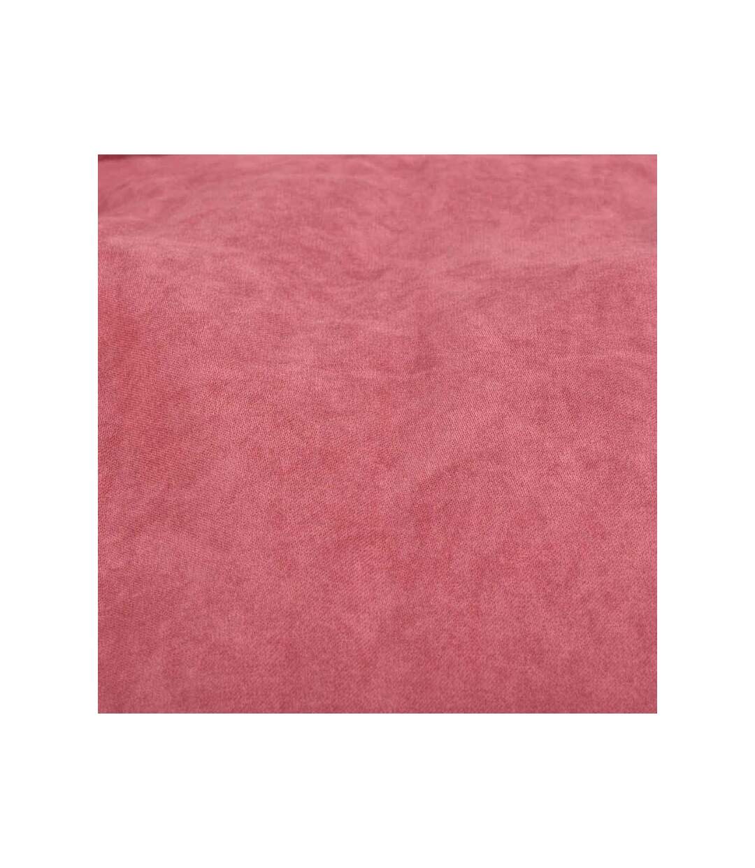 Paris Prix - Lot De 3 Paniers Pour Chien & Chat softy 73cm Bois De Rose