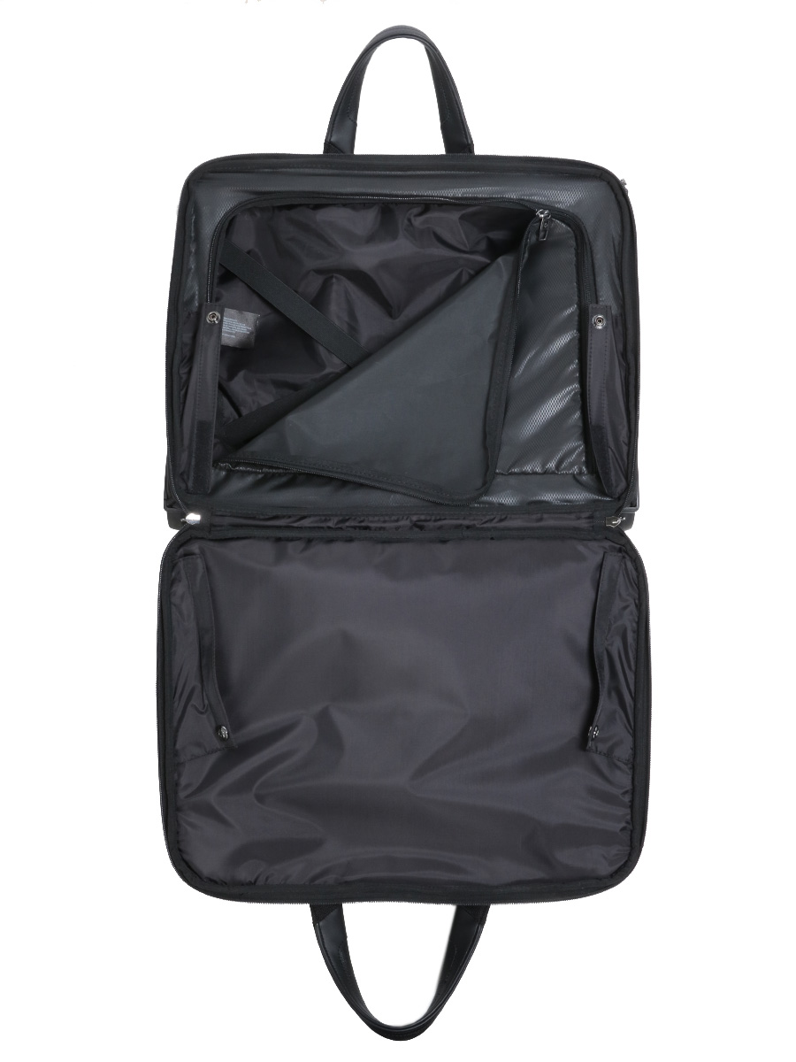 Pilot case Samsonite Pro DLX 6 - 15.6 pouces