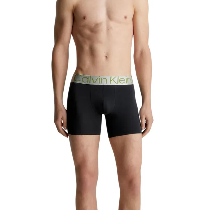 Calvin Klein Brief Boxershorts Heren (3-pack)