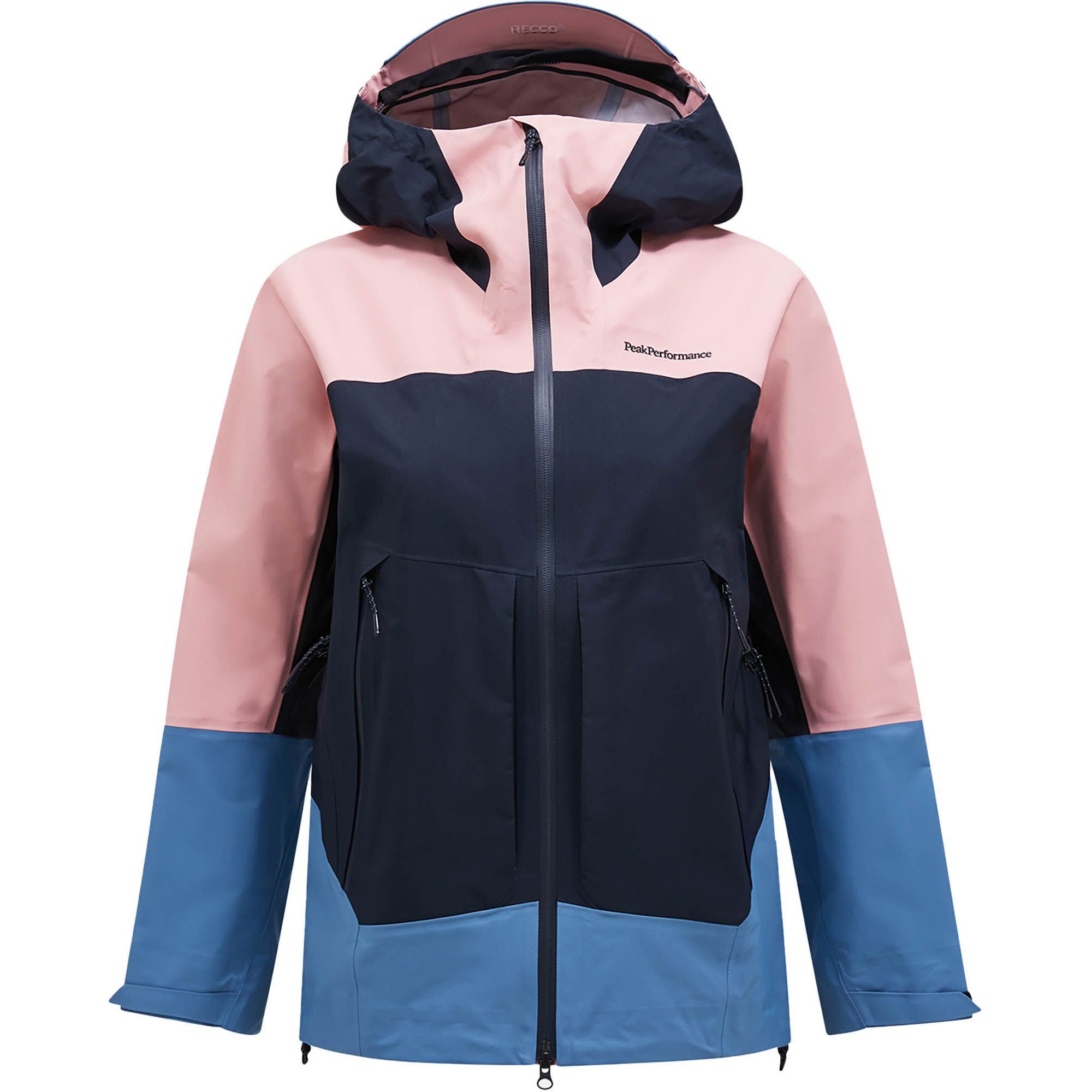 Peak PerformanceW Vislight Gore-Tex C-Kni