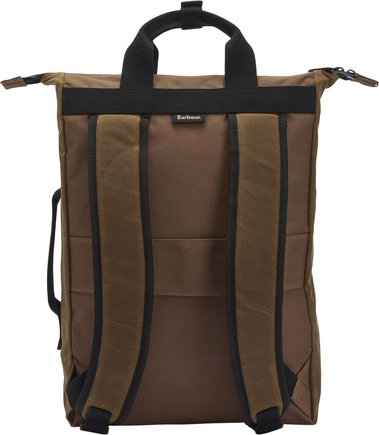 Barbour Barbour Field Wax Bpac Sn91