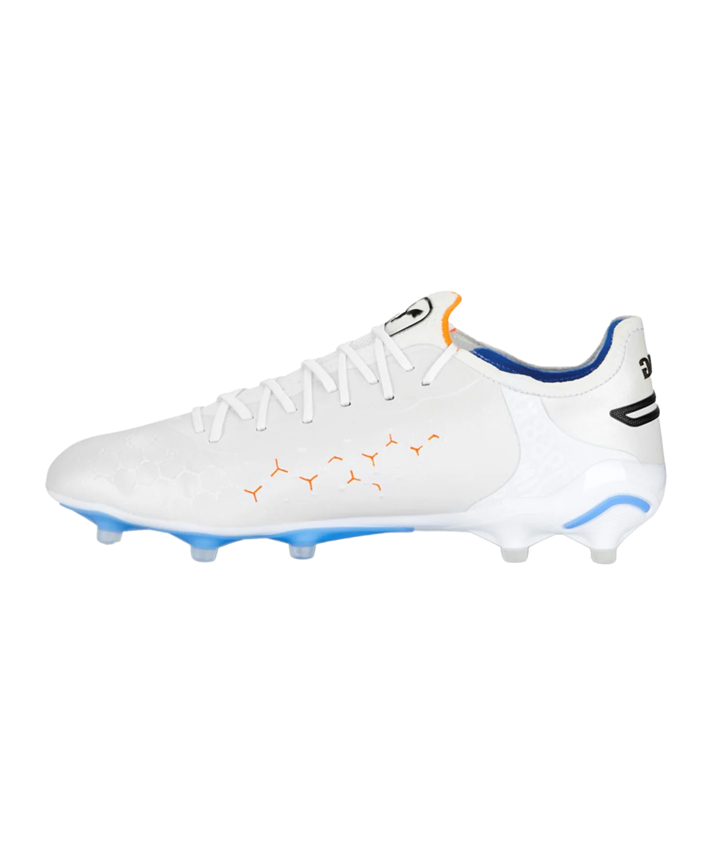 PUMA KING Ultimate FG/AG Supercharge F01