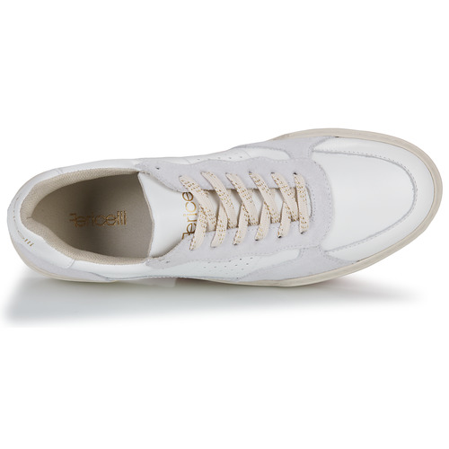 Fericelli - DAME - Blanc / Gris