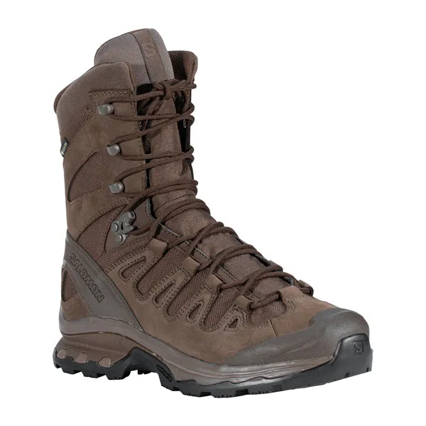 Salomon -  Einsatzstiefel Quest 4D Forces 2 High GTX EN