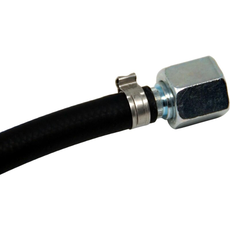 LPG-FIT Flexleitung XD-6 (10mm - entspricht dem Füllschlauch) - Meterware