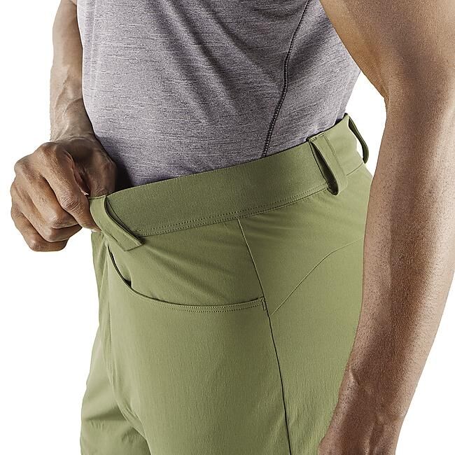 SALOMON - PANTALON WAYFARER PANTS M