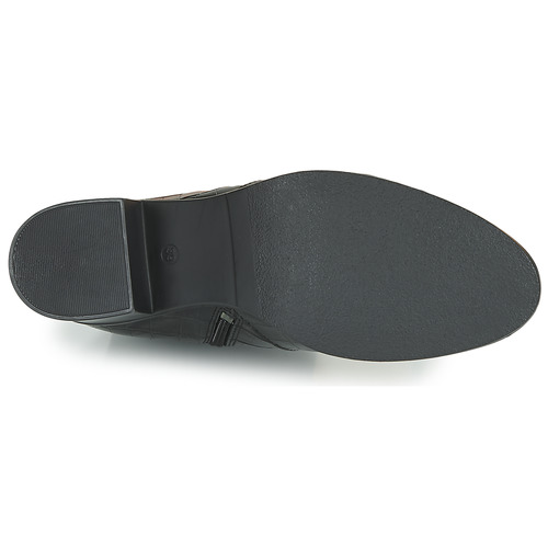 Betty London - NOUME - Noir