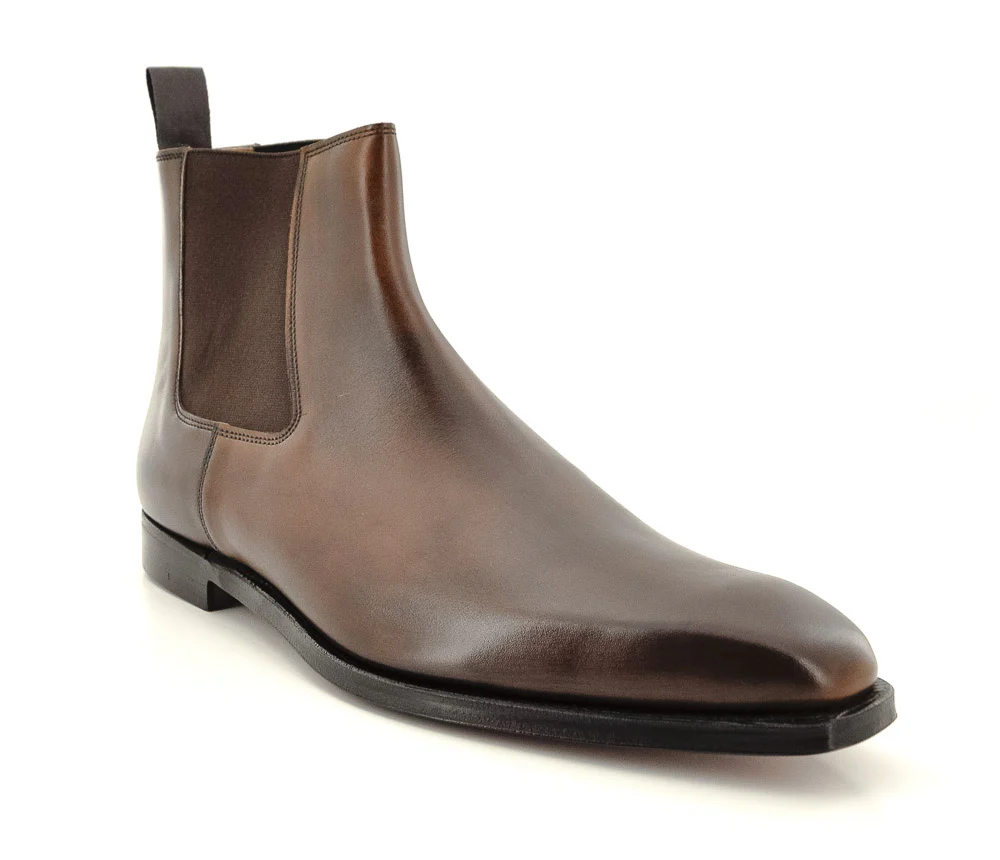 CROCKETT AND JONES - LINGFIELD