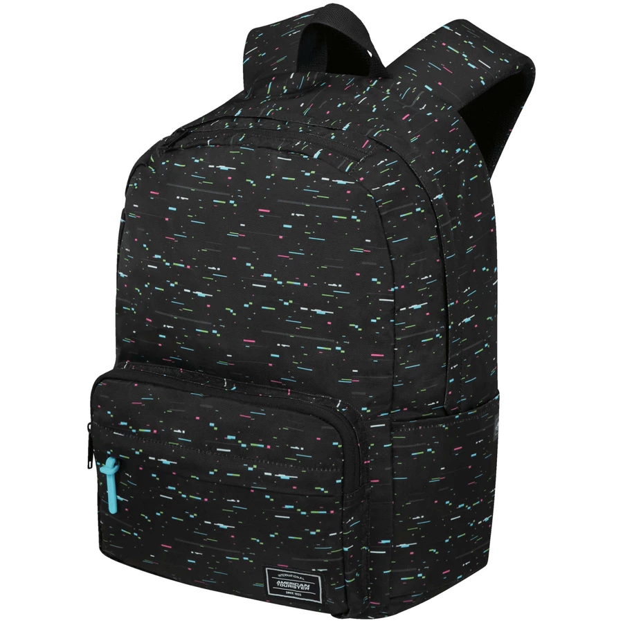 American Tourister Urban Groove 23 - Rucksack 40 cm glitch