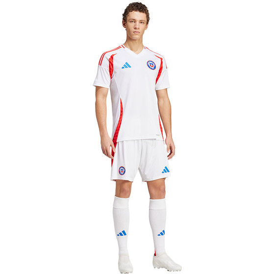 adidas Chili Uit Shirt 2024/2026