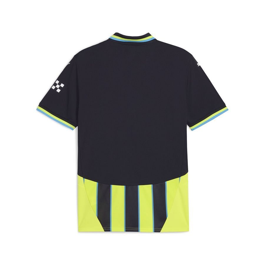 Manchester City Maillot Extérieur 2024/25