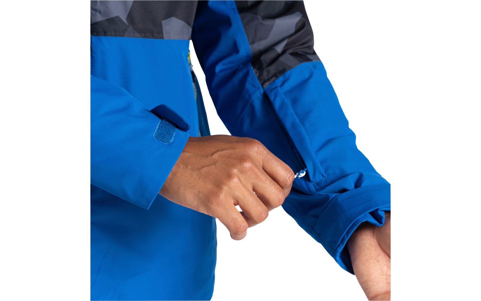 Dare2b Precision Jacket Herrenjacke