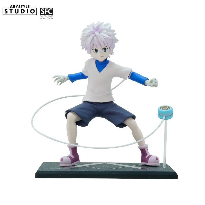 HUNTER X HUNTER - Figurine 