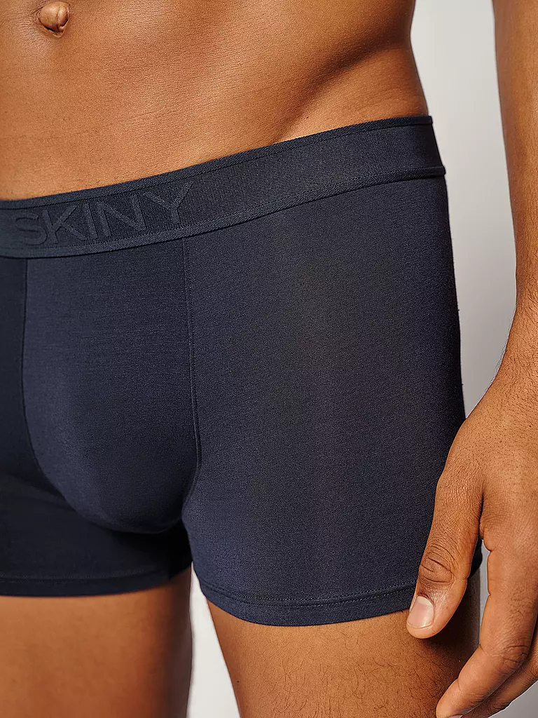 SKINY Pants crown blue blau