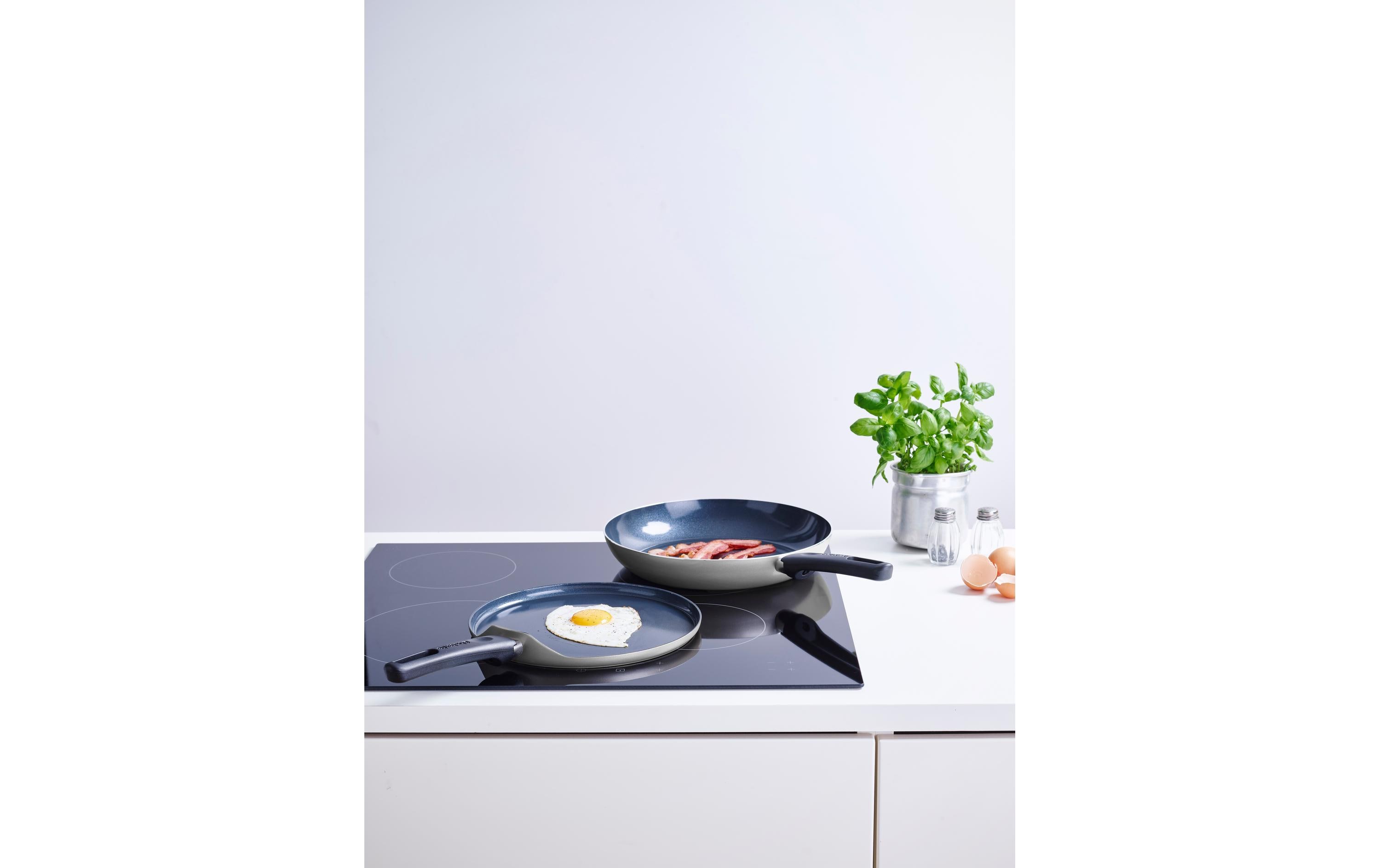 Bratpfanne Indu+ 24 cmAntihaft-Bratpfanne