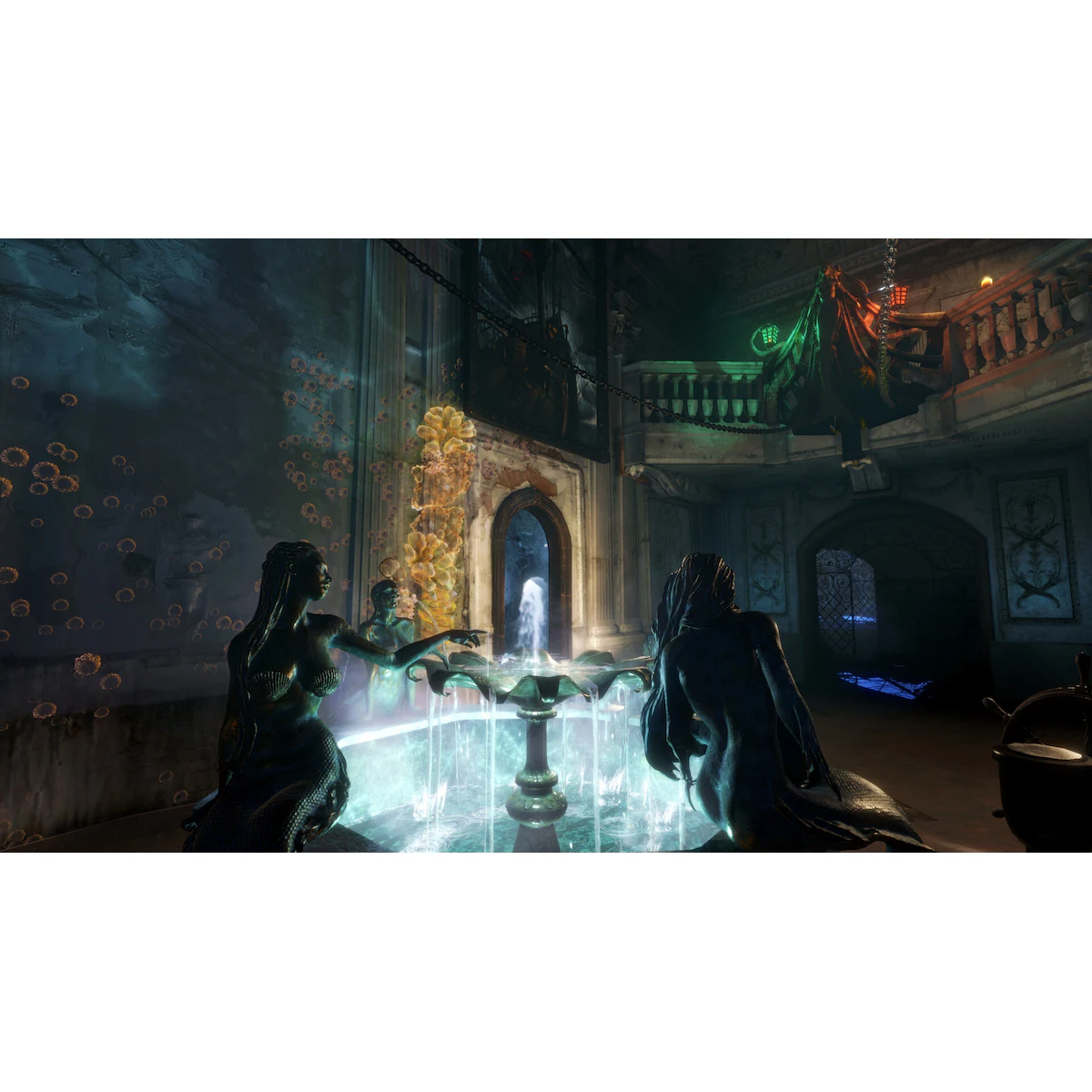 The Mansion - PC Windows