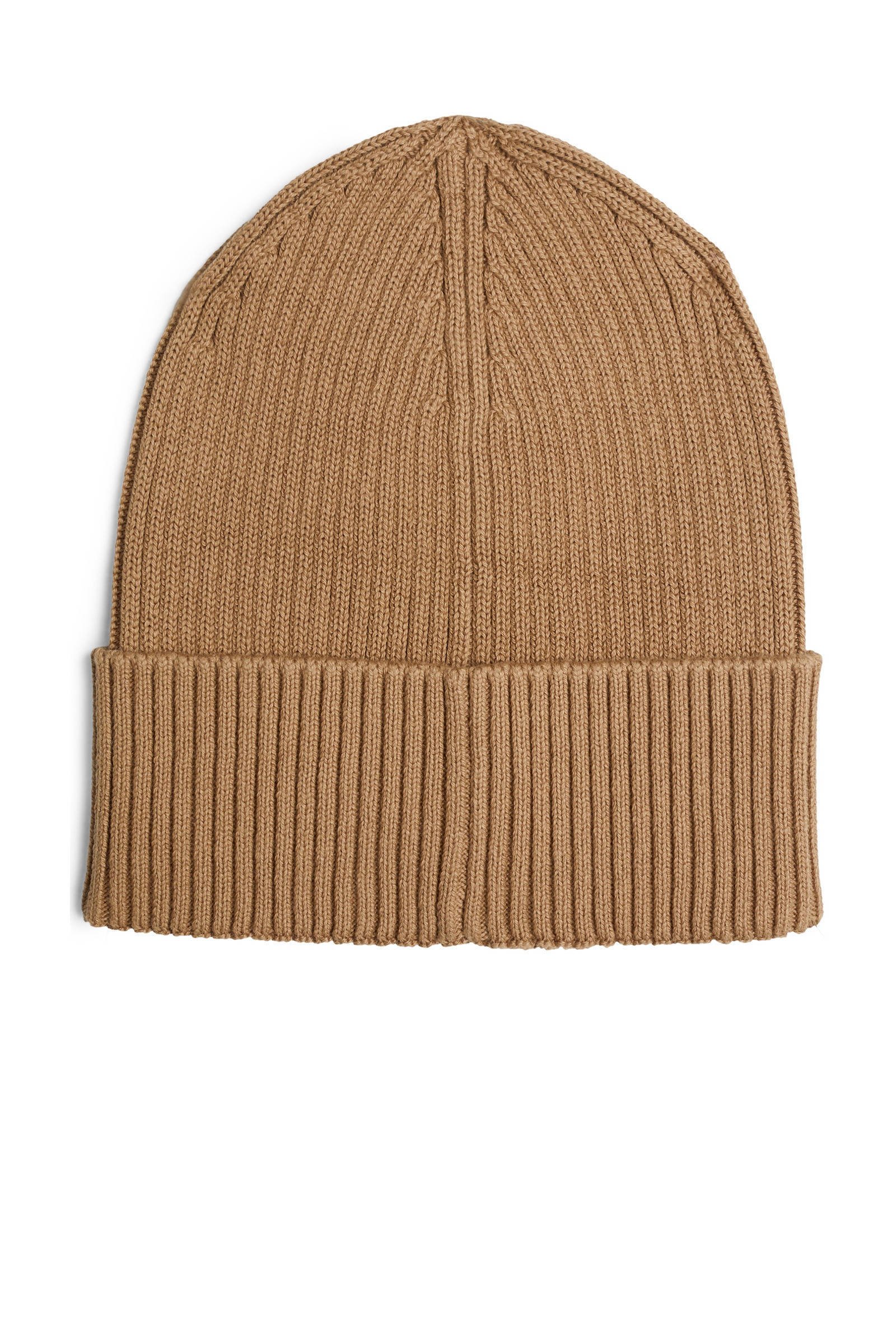 Tommy Jeans muts Heritage Core bruin
